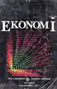 Image of Ekonomi Jilid 2 Ed.12