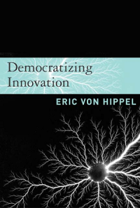 Image of Democratizing Innovation