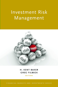 Investment risk management