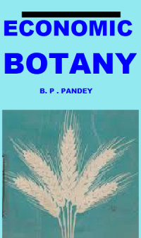 Image of Economic Botany