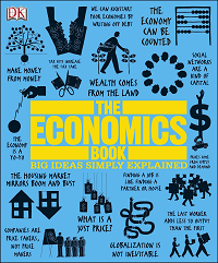 Image of The Economics Book