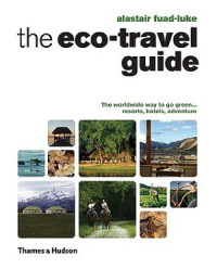 The Eco-travel guide