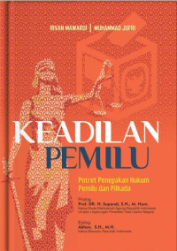 Image of Keadilan Pemilu
