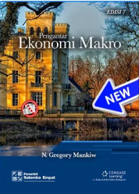 Pengantar Ekonomi Makro, Ed.7