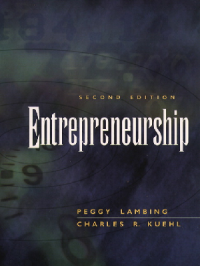 Entrepreneurship