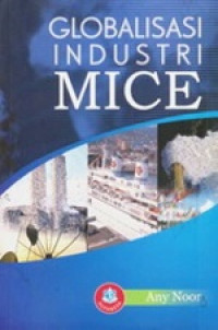 Image of Globalisasi Industri MICE