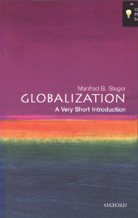 Globalization A Very Short Introduction