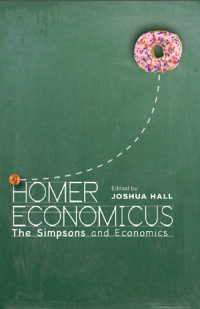 Image of Homer Economicus