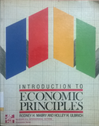Image of Introduction to Economic Principles