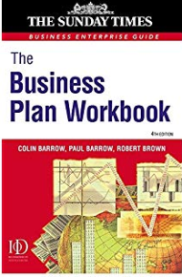 Image of The Business Plan Workbook