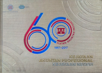 Image of 60 Tahun IAI : Kejayaan Akuntan Profesional Kejayaan Negeri