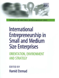 International Entrepreneurship