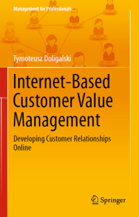 Internet-Based Costumer Value Management