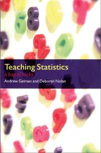 Image of Teaching Statistics