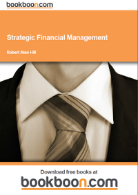 Image of Strategic Financial Management