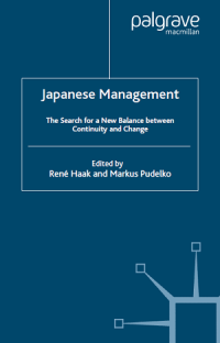 Japanese Management