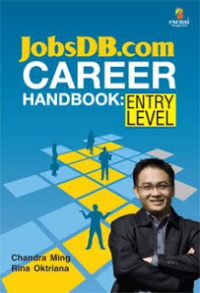 Image of JobsDB.com Career Handbook : Entry Level