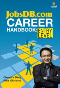 JobsDB.com Career Handbook : Entry Level