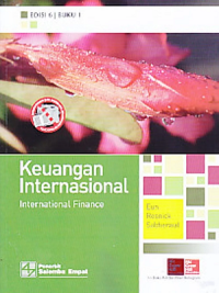 Keuangan Internasional 1, Ed.6