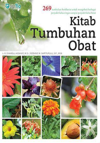 Image of Kitab Tumbuhan Obat