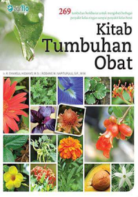 Kitab Tumbuhan Obat