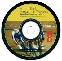 Image of Komunikasi Pemasaran Terpadu Dalam Periklanan dan Promosi Ed.8