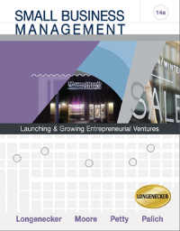 Image of Small Business Management