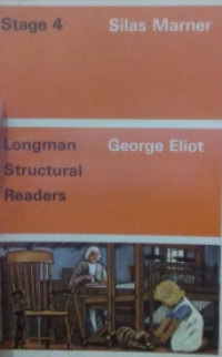 Image of Longmans Structural Readers Stage 4