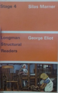 Longmans Structural Readers Stage 4