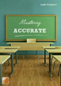 Image of Mastering Accurate