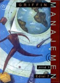 Image of Manajemen Jilid 1