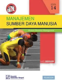 Manajemen Sumber Daya Manusia Ed.14