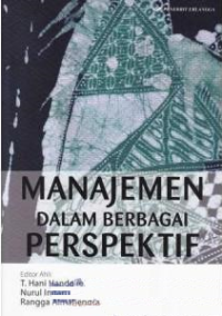 Image of Manajemen Dalam Berbagai Perspektif