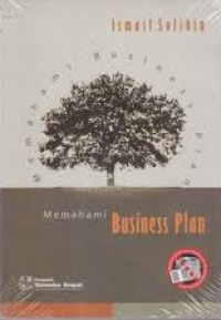 Image of Memahami Business Plan