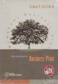 Memahami Business Plan