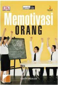 Image of Memotivasi orang