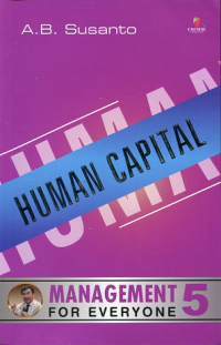 Management For Everyone 5 : Human Capital