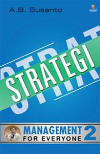 Management For Everyone 2 : Strategi