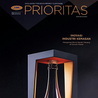 Majalah BCA Prioritas