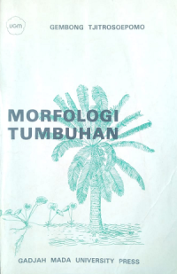 Image of Morfologi Tumbuhan