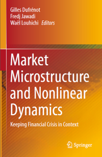 Image of Market Microstructures