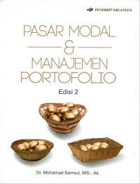 Pasar modal & manajemen portofolio, Ed.2