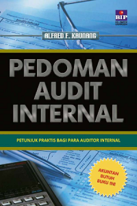 Pedoman audit internal