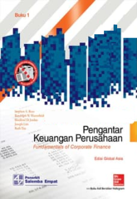 Image of Pengantar Keuangan Perusahaan  1