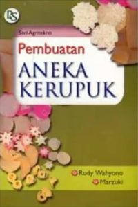 Image of Pembuatan Aneka Kerupuk