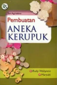 Pembuatan Aneka Kerupuk