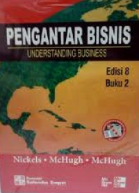 Pengantar Bisnis Buku 2