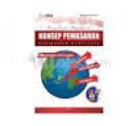 Image of Perjalanan Pemikiran Konsep Pemasaran