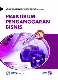 Image of Praktikum Penganggaran Bisnis