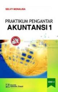 Praktikum Pengantar Akuntansi 1